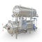 Double Layers Sterilization Autoclave for Packaged Food & Canned Food
