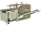 High Speed Packaging Machine / Stainless Steel Automatic Carton Erector