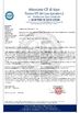 China Henan Lingmai Machinery Co.,Ltd certificaten