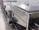 Canned Fruit / Canned Food Processing Equipment SUS304 Material SGS Approved