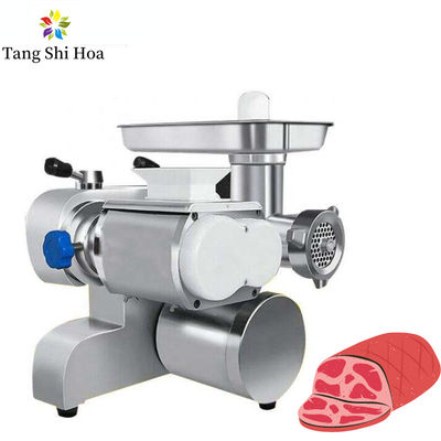 2.5mm Vleessnijder en Molen Professional Meat Cutting en Malende Machine