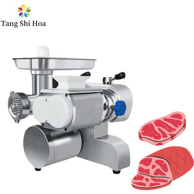 2.5mm 220V 1500W Vleessnijder en Molen For Professional Chopping