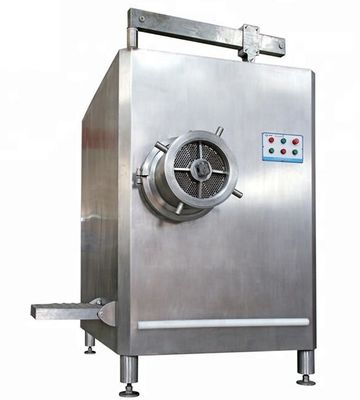 Automatisch de Machine Elektrisch Vers Vlees van de Vleesverwerking & Bevroren Vleesgehaktmolen